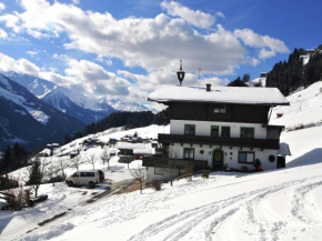 Holiday flat with National Park Card included